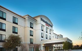 Springhill Suites Dallas Dfw Airport North/Grapevine